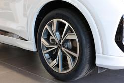 2024 Audi Q4 e-tron 45
