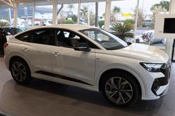 2024 Audi Q4 e-tron 45