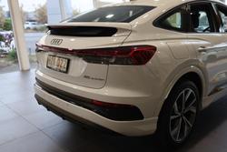 2024 Audi Q4 e-tron 45