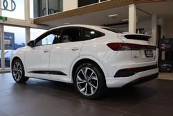 2024 Audi Q4 e-tron 45