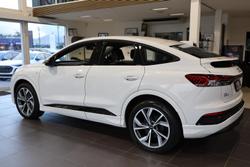 2024 Audi Q4 e-tron 45