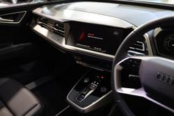 2024 Audi Q4 e-tron 45