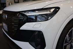 2024 Audi Q4 e-tron 45