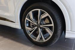 2024 Audi Q4 e-tron 45