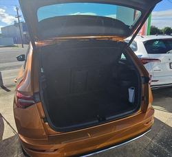 2024 SKODA Karoq 140TSI Sportline