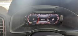 2024 SKODA Karoq 140TSI Sportline