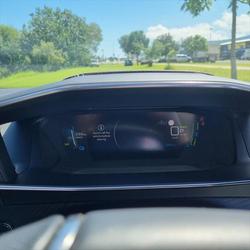 2023 Peugeot e-2008 GT