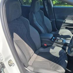 2023 Peugeot e-2008 GT