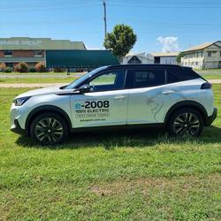 2023 Peugeot e-2008 GT