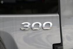 2025 GWM Tank 300 Ultra