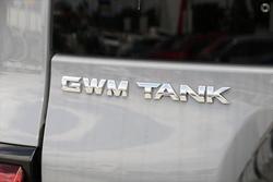 2025 GWM Tank 300 Ultra