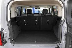 2025 GWM Tank 300 Ultra