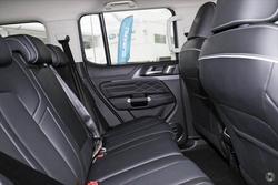 2025 GWM Tank 300 Ultra