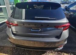 2024 SKODA Fabia 110TSI Monte Carlo