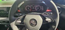 2024 SKODA Fabia 110TSI Monte Carlo