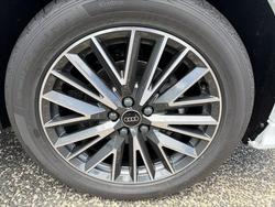 2025 Audi Q3 35 TFSI S line edition