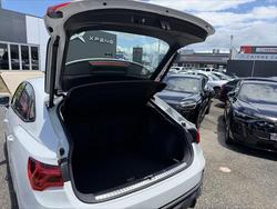 2025 Audi Q3 35 TFSI S line edition