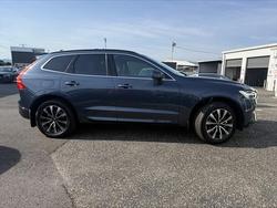 2024 Volvo XC60 Plus B5