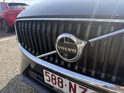 2024 Volvo XC60 Plus B5