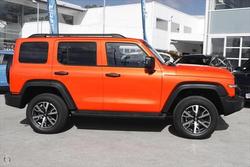 2025 GWM Tank 300 Ultra