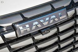 2025 GWM Haval H6 Ultra