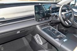 2025 GWM Haval H6 Ultra