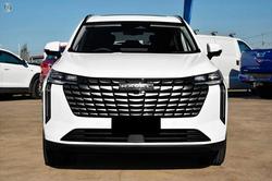 2025 GWM Haval H6 Ultra