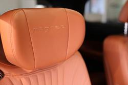 2025 GAC M8 PHEV Luxury