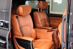 2025 GAC M8 PHEV Luxury