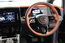2025 GAC M8 PHEV Luxury