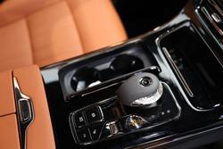 2025 GAC M8 PHEV Luxury