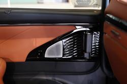 2025 GAC M8 PHEV Luxury