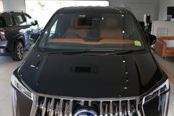 2025 GAC M8 PHEV Luxury