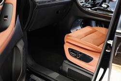 2025 GAC M8 PHEV Luxury