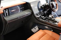 2025 GAC M8 PHEV Luxury