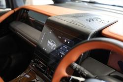 2025 GAC M8 PHEV Luxury