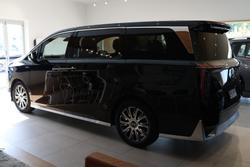 2025 GAC M8 PHEV Luxury