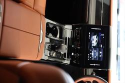 2025 GAC M8 PHEV Luxury