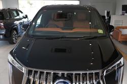 2025 GAC M8 PHEV Luxury