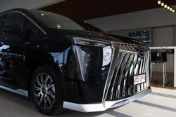 2025 GAC M8 PHEV Luxury