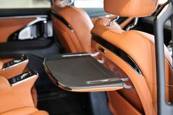 2025 GAC M8 PHEV Luxury