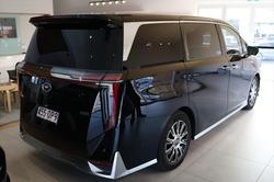 2025 GAC M8 PHEV Luxury