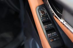 2025 GAC M8 PHEV Luxury