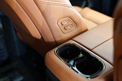 2025 GAC M8 PHEV Luxury