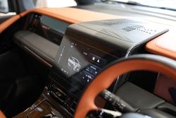 2025 GAC M8 PHEV Luxury