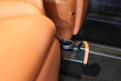 2025 GAC M8 PHEV Luxury