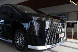 2025 GAC M8 PHEV Luxury