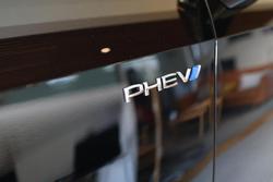 2025 GAC M8 PHEV Luxury