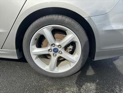 2018 Ford Mondeo Trend