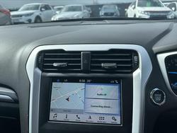 2018 Ford Mondeo Trend